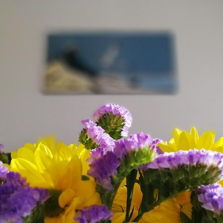 נרחה Verdemar Apartment With Sea View And Garden מראה חיצוני תמונה