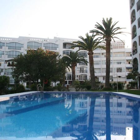 נרחה Verdemar Apartment With Sea View And Garden מראה חיצוני תמונה