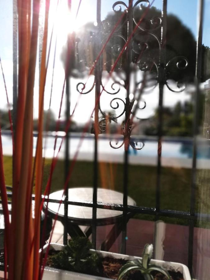 נרחה Verdemar Apartment With Sea View And Garden מראה חיצוני תמונה