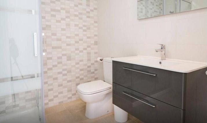 נרחה Verdemar Apartment With Sea View And Garden מראה חיצוני תמונה